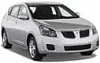 Pontiac Vibe