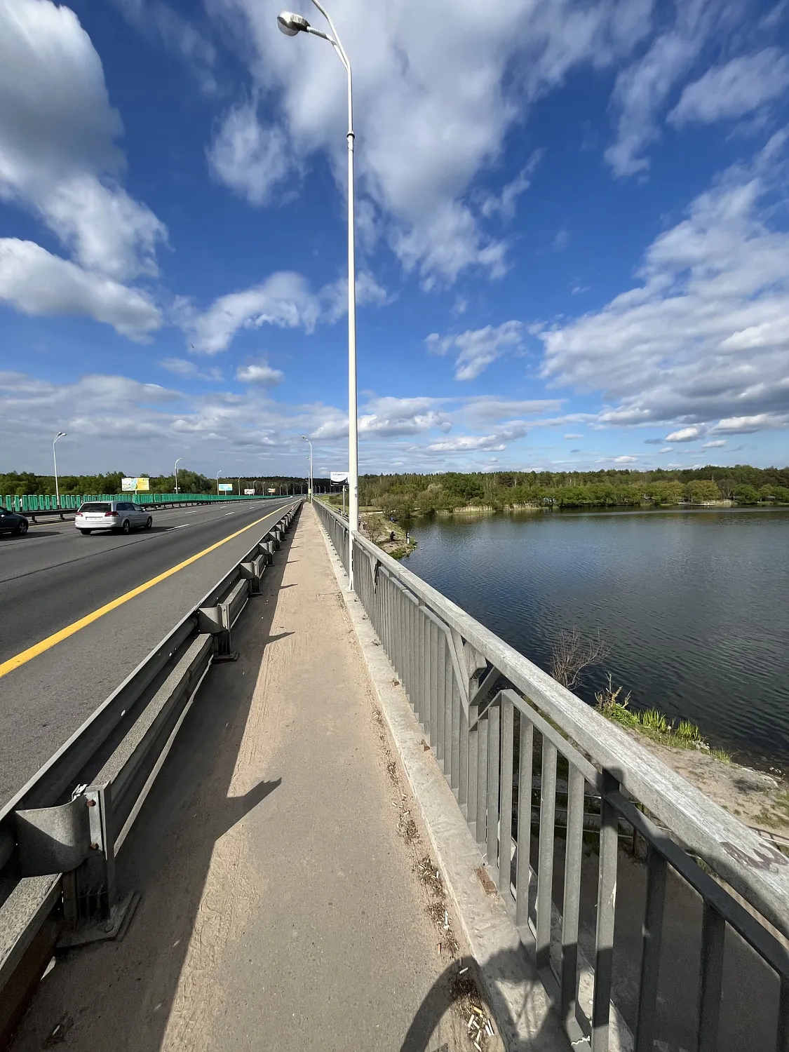 Маршрут #2 от магазина ON-BIKE (с фото)