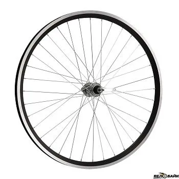 Колесо переднее Remerx Grand Rock 24" (black)