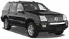 Mercury Mountaineer