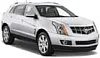 Cadillac SRX