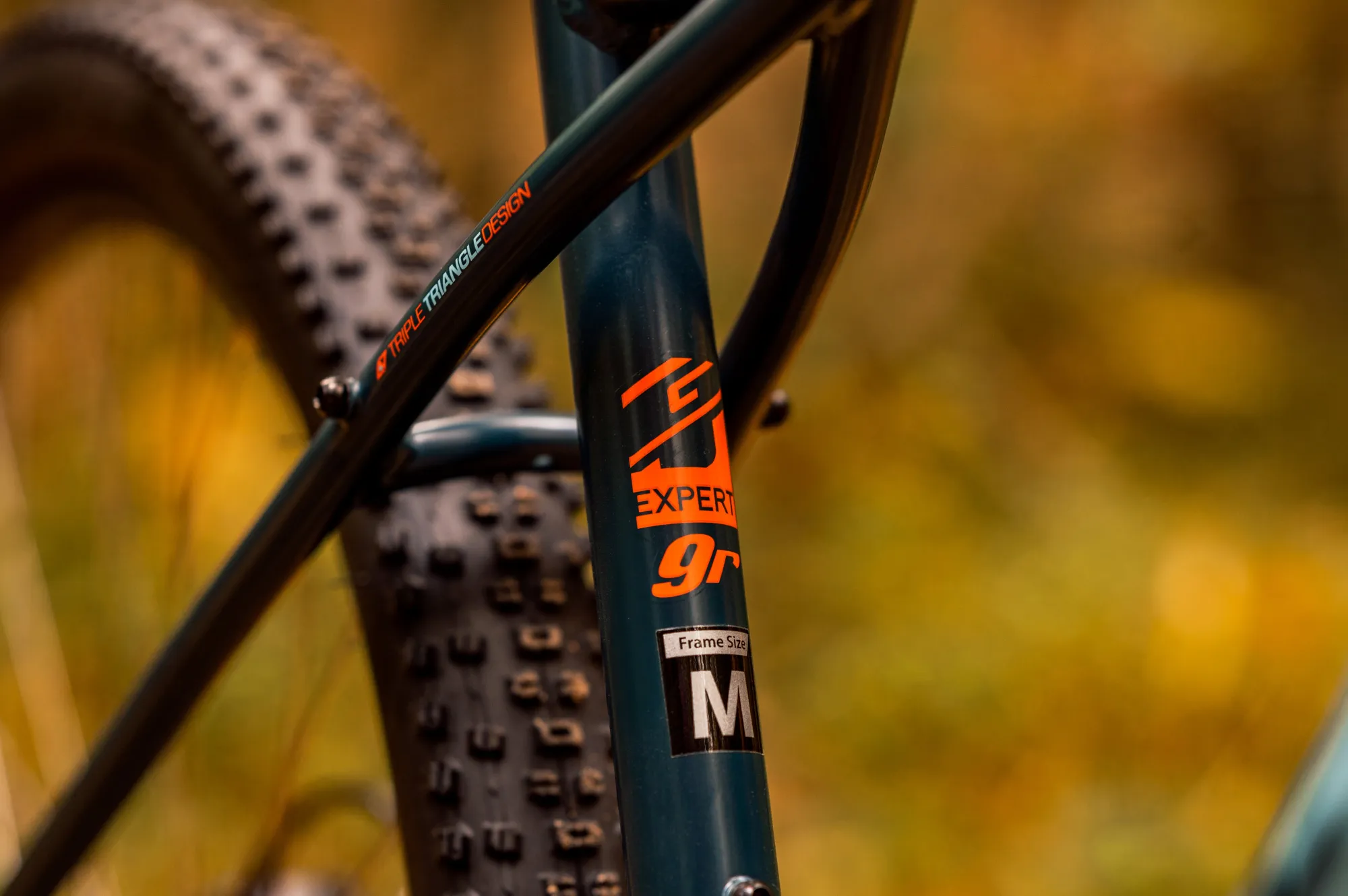 Велосипед GT Aggressor Expert 29"