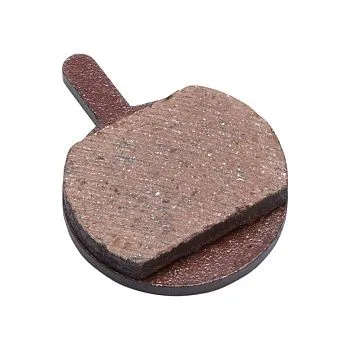 Колодки тормозные BARADINE DS-30