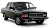 GAZ Volga 3102