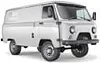 UAZ 3741