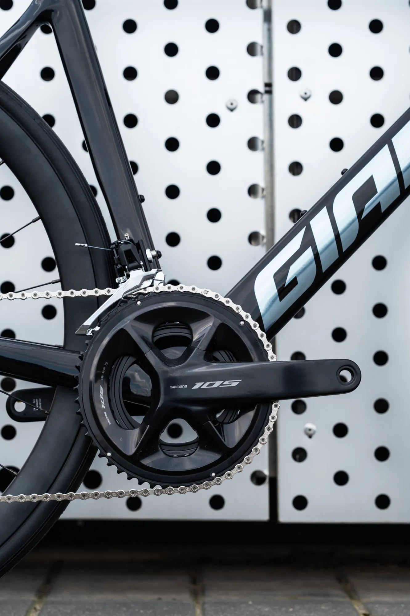 Велосипед Giant PROPEL ADVANCED 2