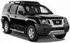 Nissan Xterra
