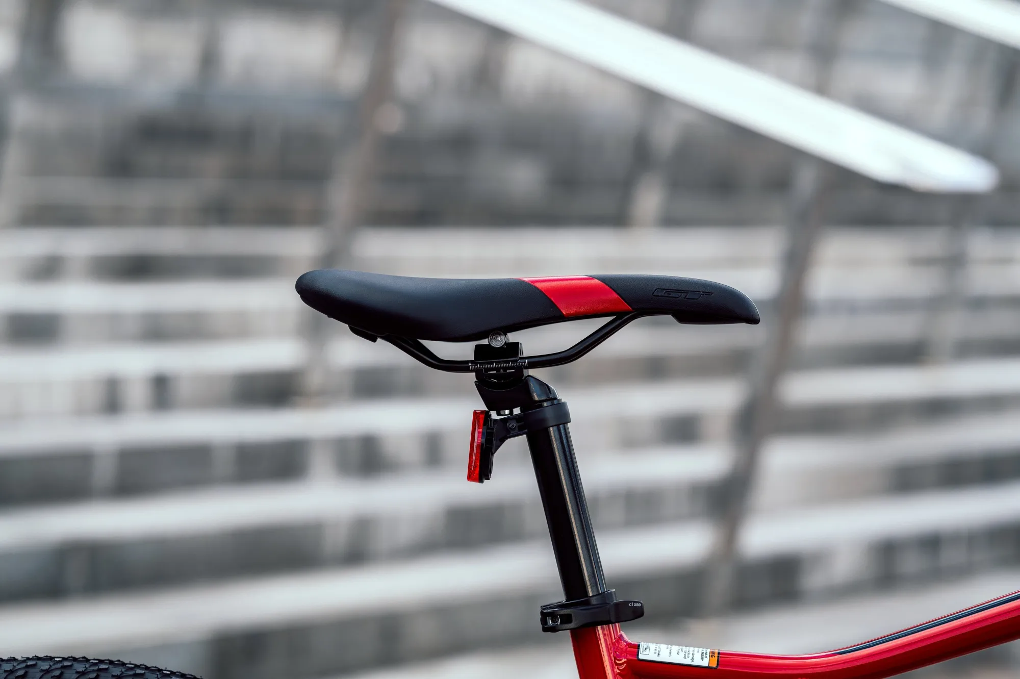 Велосипед GT Aggressor Sport 29″