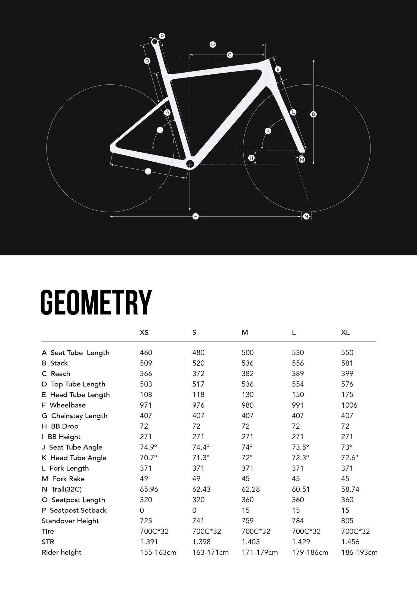 Велосипед Winspace SLC3.0 105 Di2 Polar White