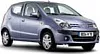 Nissan Pixo