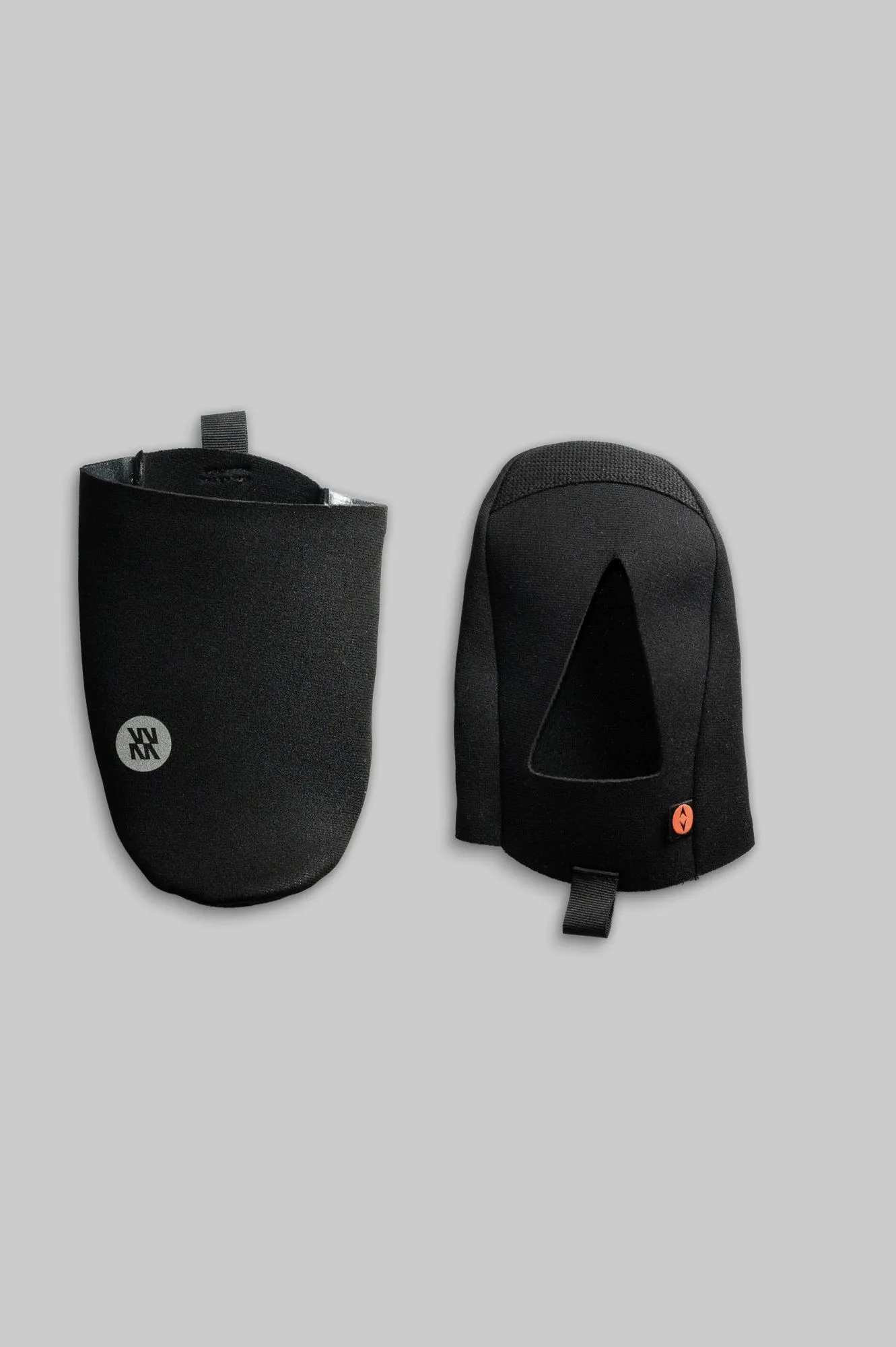 Полубахилы VTR