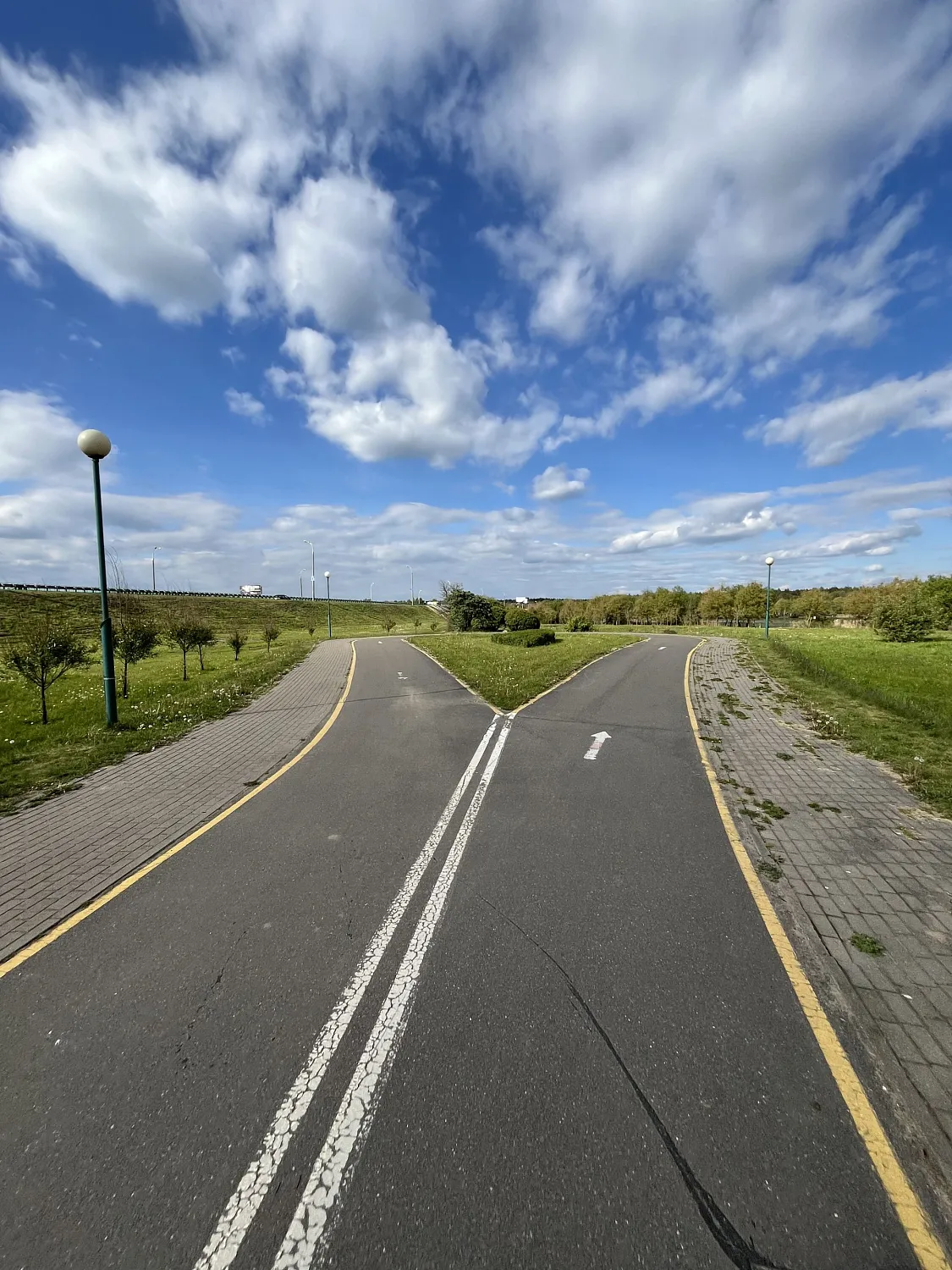 Маршрут #2 от магазина ON-BIKE (с фото)