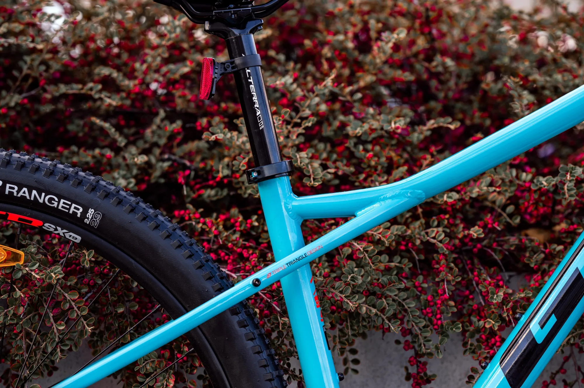 Велосипед GT AVALANCHE COMP 29″