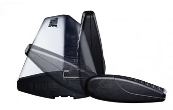Заглушка THULE 52104 для WINGBAR правая