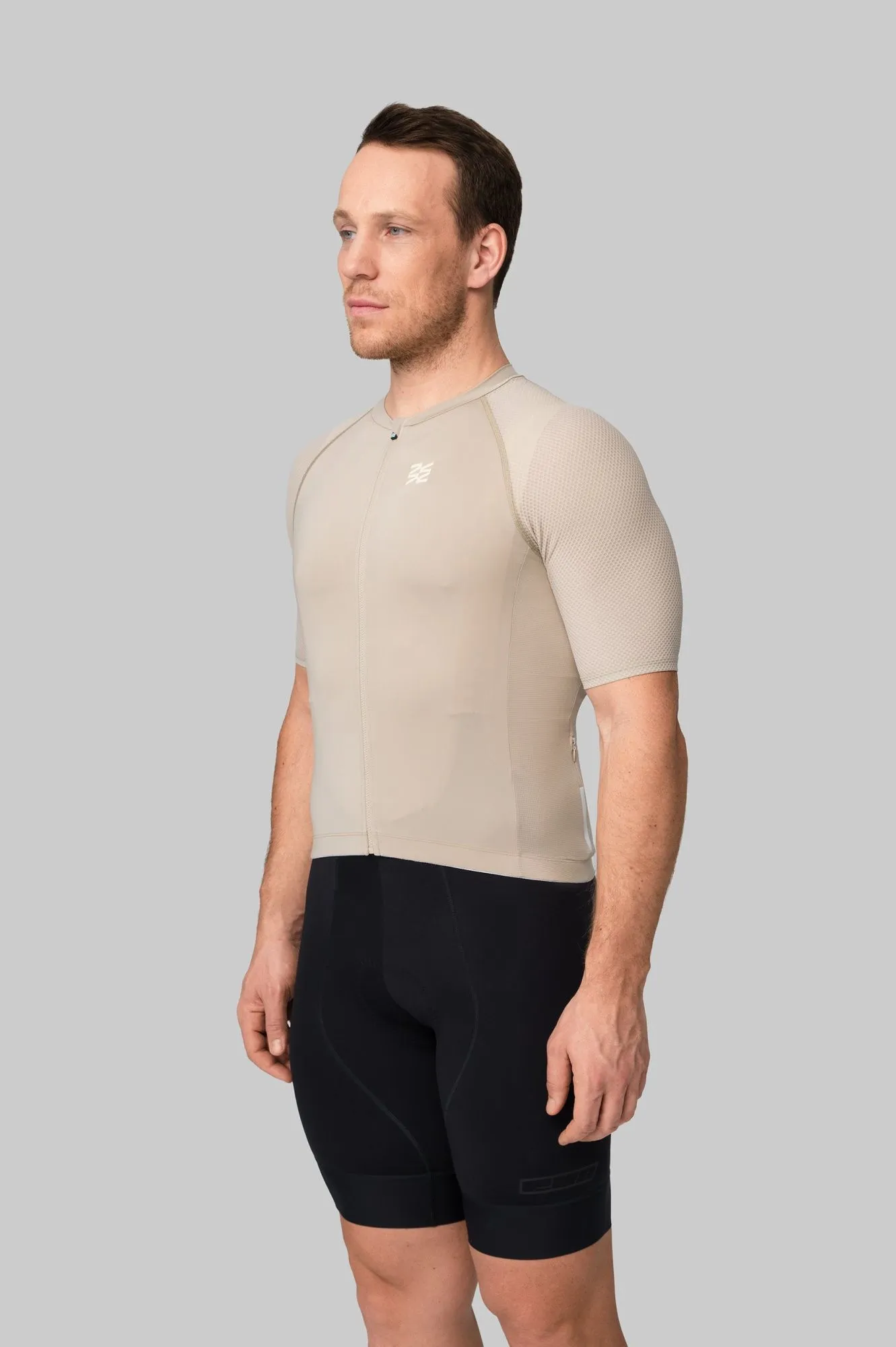 Джерси классическая ЭВОЛВ (VTR EVOLVE) Брусчатка мужская