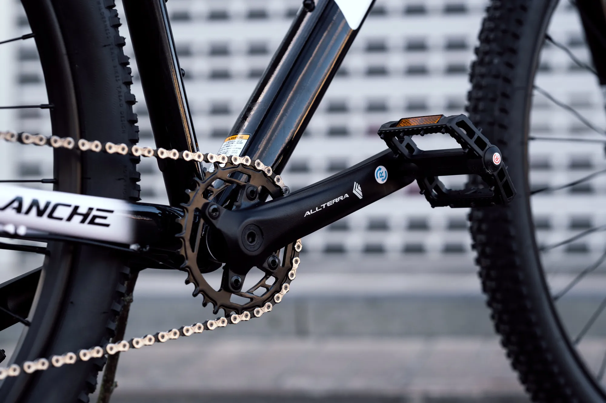 Велосипед GT AVALANCHE COMP 29″