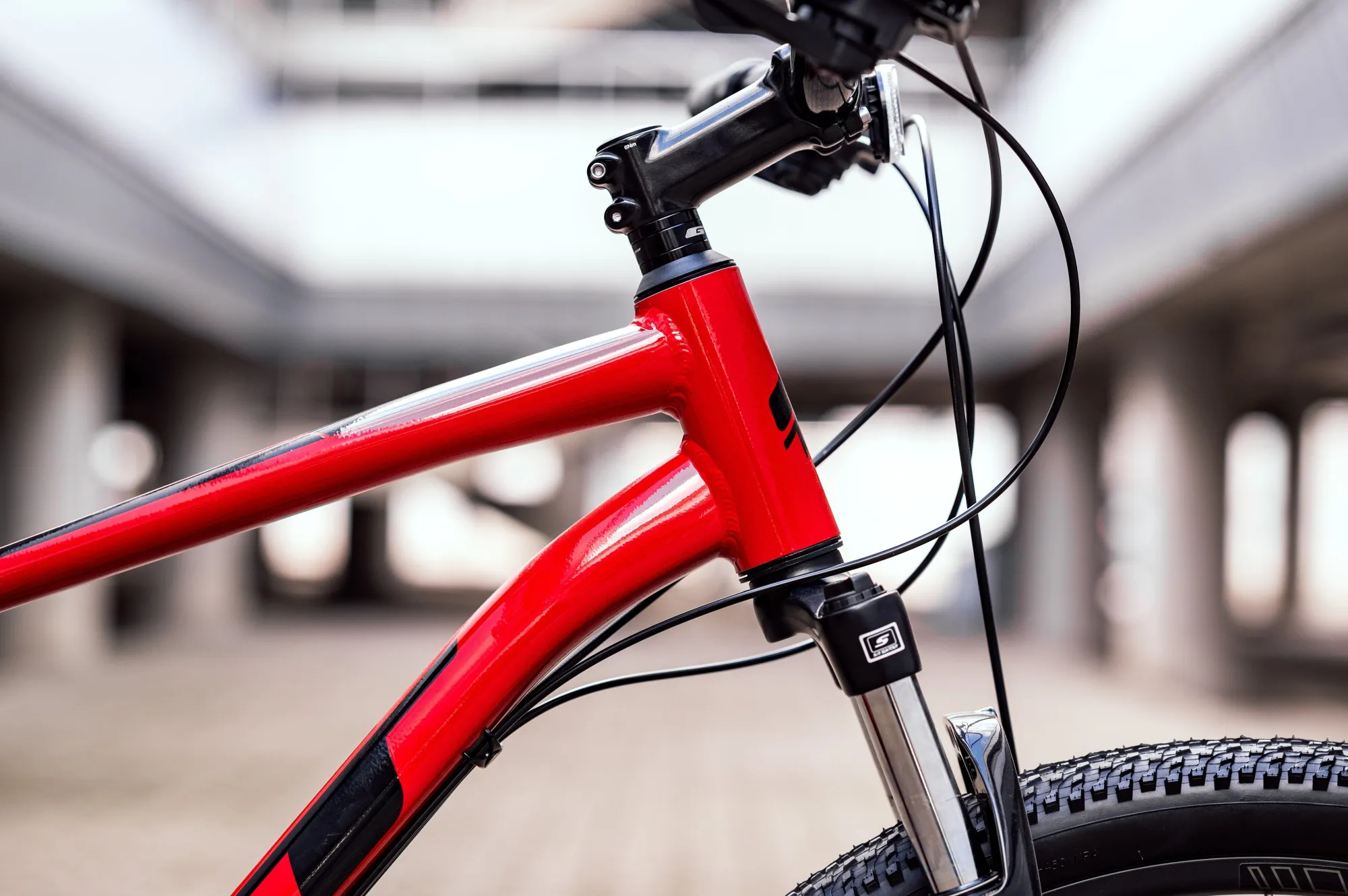 Велосипед GT Aggressor Sport 27,5″