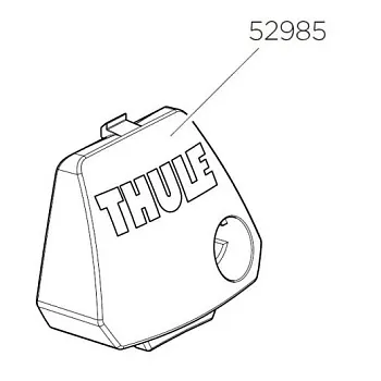 Запчасть Thule 52985