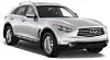 Infiniti FX35
