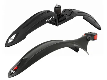 Комплект щитков Polisport  Cross Country Evo