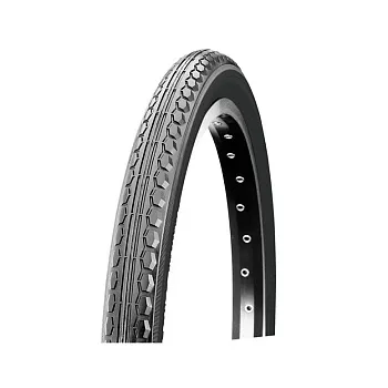 Покрышка CST CLASSIC ZERO 18" - 1,75