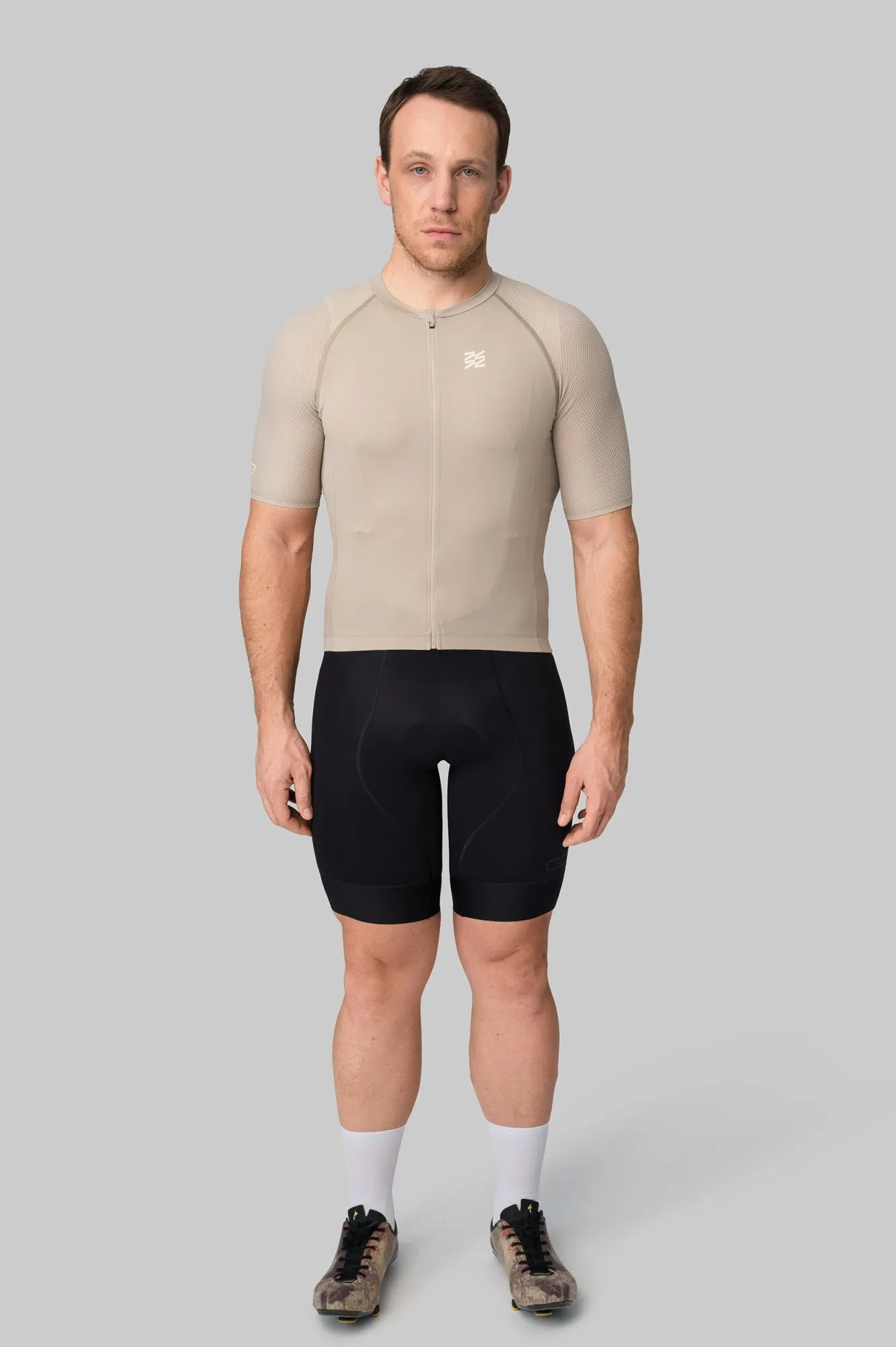 Джерси классическая ЭВОЛВ (VTR EVOLVE) Брусчатка мужская