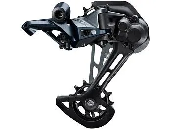 Задний переключатель скоростей SHIMANO RD-M7100