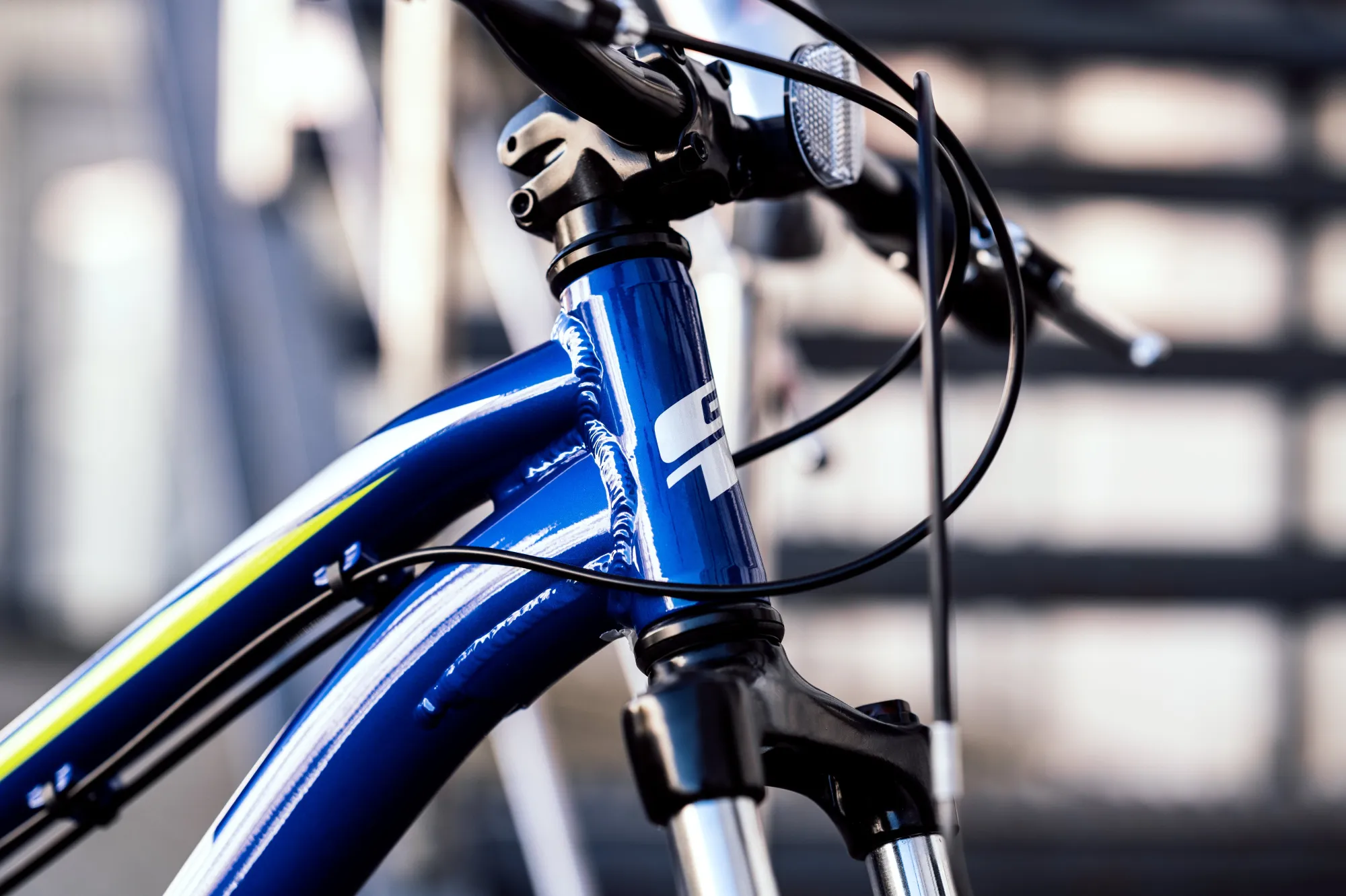 Велосипед GT Stomper Prime 26″