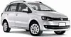 Volkswagen Suran