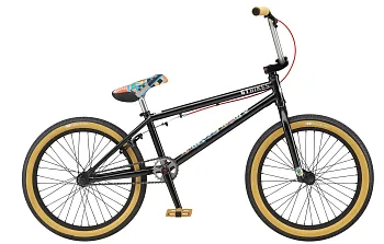 Велосипед BMX GT PERFORMER 21