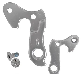 Съёмный дропаут 14735