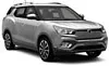 SsangYong XLV