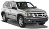 Isuzu Ascender