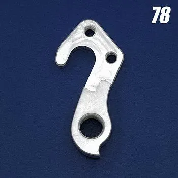 Съёмный дропаут N78