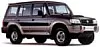 Hyundai Galloper