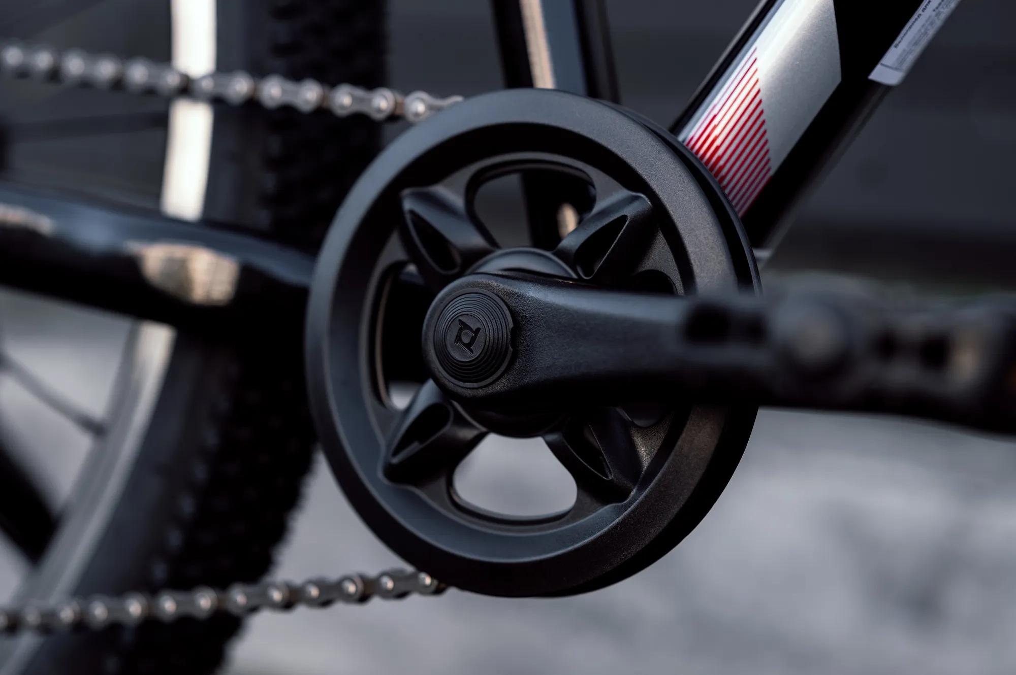 Велосипед GT Stomper Prime 26″