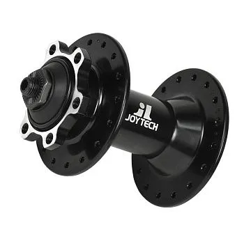 Втулка переднего колеса JOYTECH (эксцентрик, 6 болтов)