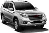 Great Wall Haval H9