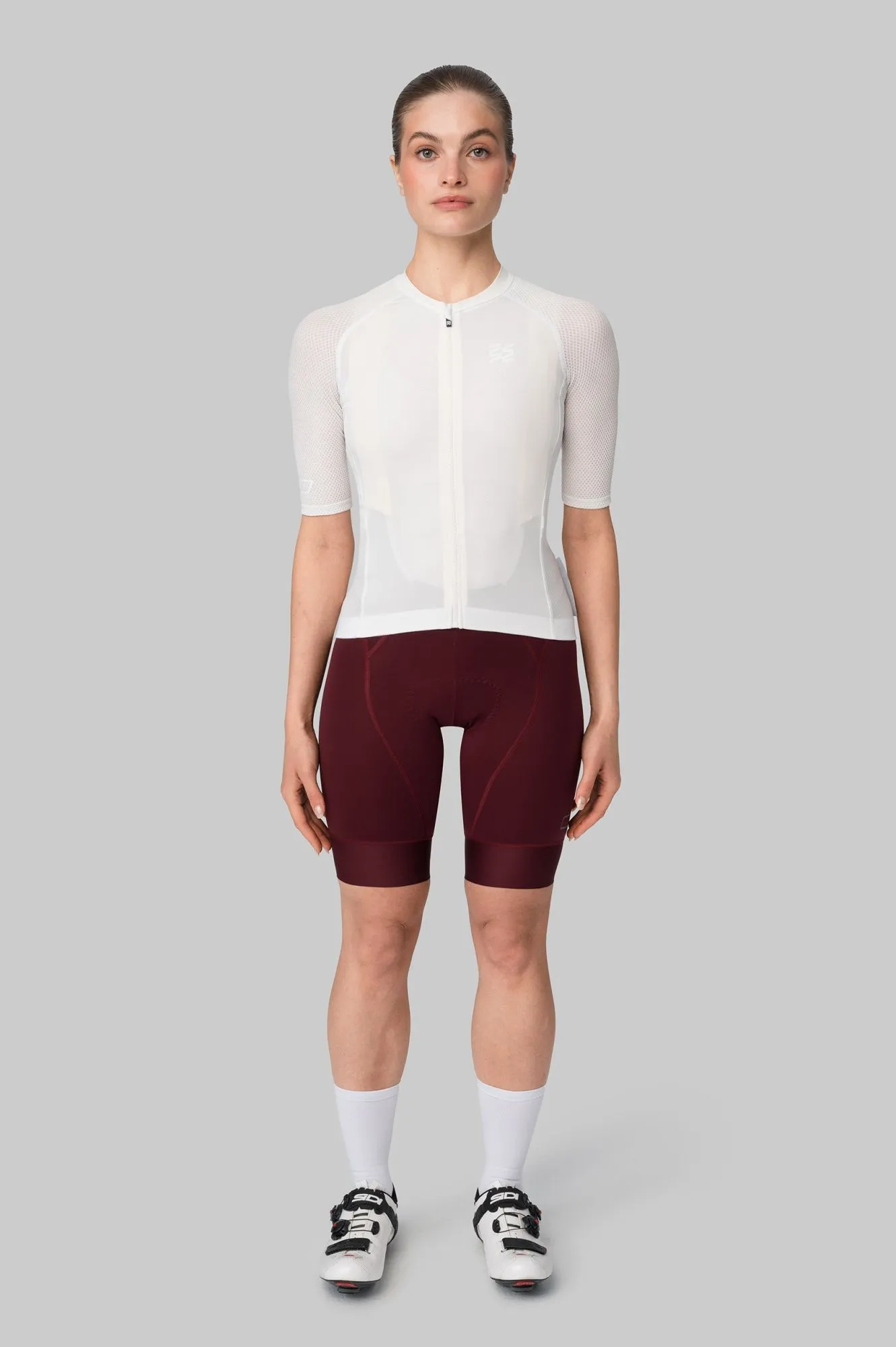 Джерси классическая ЭВОЛВ (VTR EVOLVE) Молоко женская