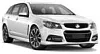 Holden Commodore