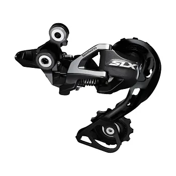 Задний переключатель скоростей Shimano SLX 670, 10 скоростей