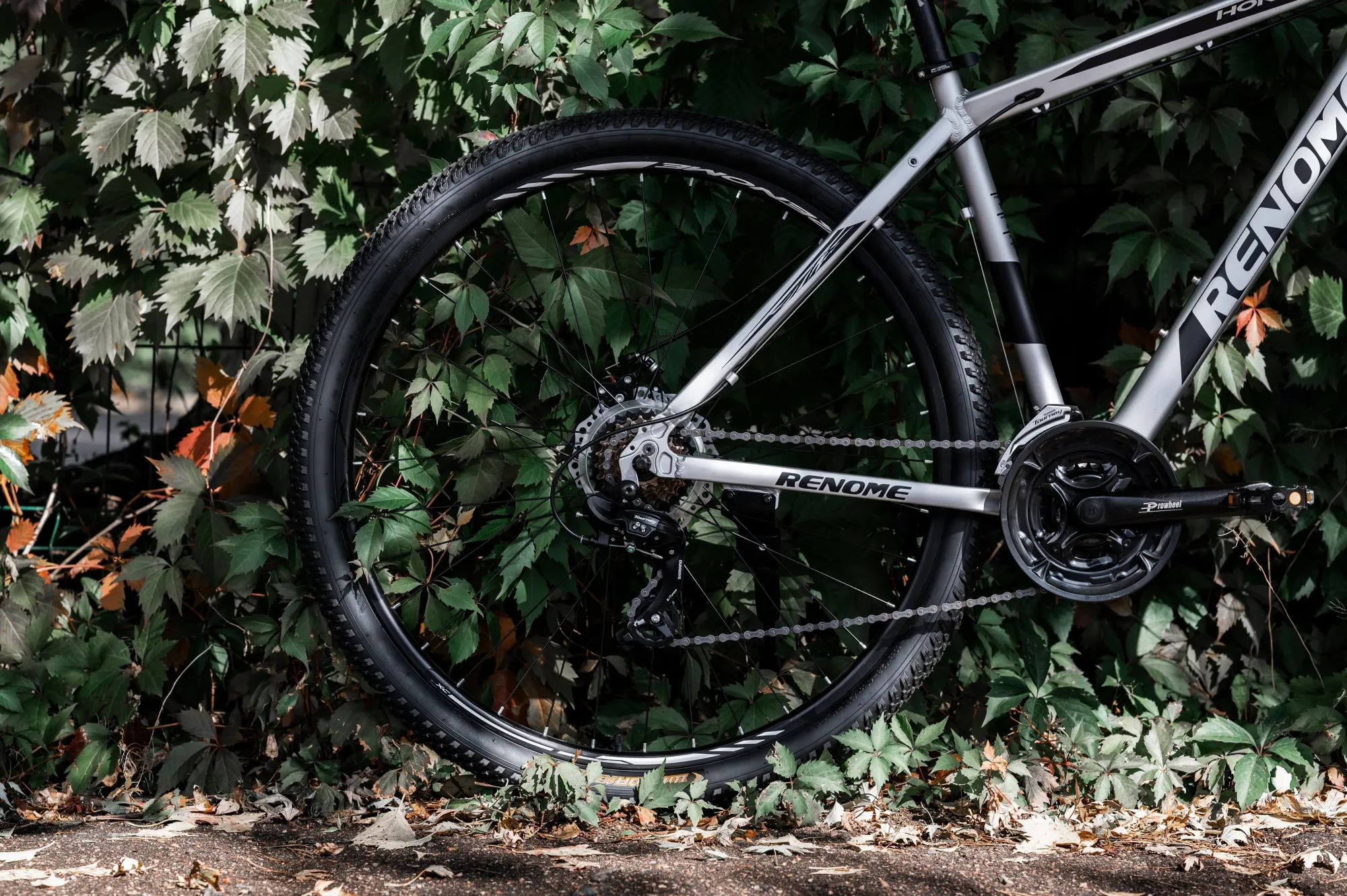 Велосипед RENOME HONOR 29"