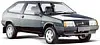 Lada 2108  Samara