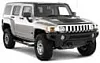 Hummer H3