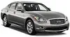 Infiniti M37