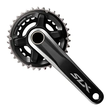 Шатуны Shimano SLX FC-M 7000-2