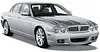 Jaguar XJ-Serie