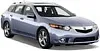 Acura TSX