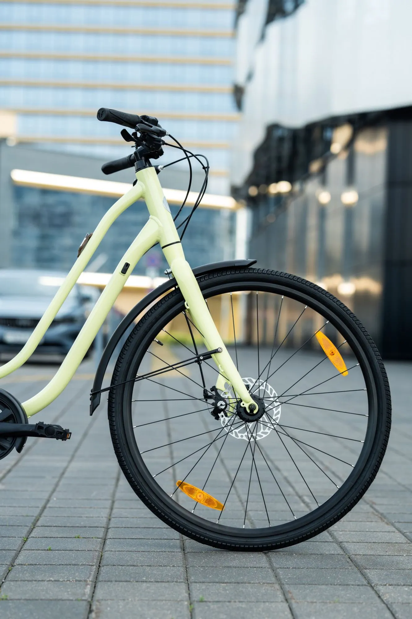 Велосипед Liv Flourish 3 Disc