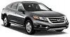 Honda Crosstour